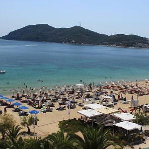 Vournelis Beach Hotel And Spa