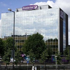 Premier Inn London Wembley Park